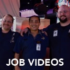 View Job Videos to see a day in the life at ϲʹٷվ